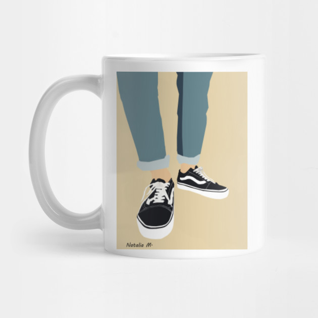 vans mug vans mug